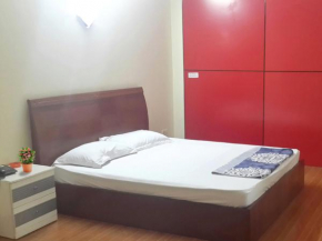 Гостиница Bao Long Hotel  Хошимин